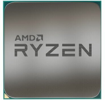 Процессор AMD Ryzen 3 3200GE AM4 4 x 3300 МГц