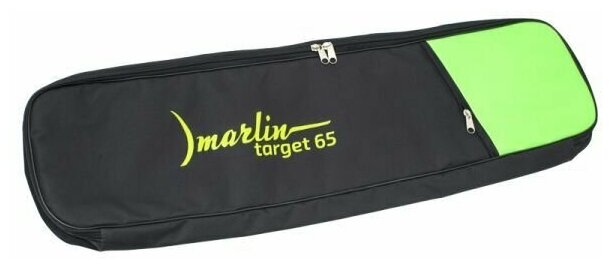 Чехол для ружья Marlin TARGET 65 black