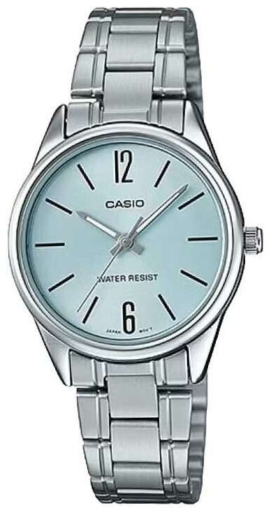 Наручные часы CASIO Collection LTP-V005D-2B