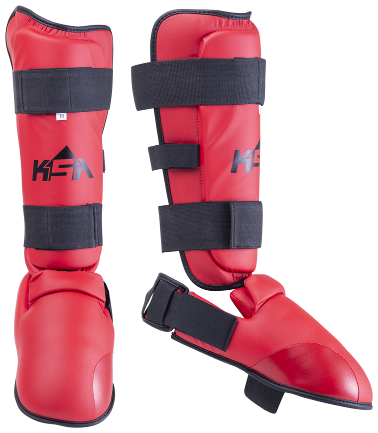  - Ksa Force Red, /,   XS