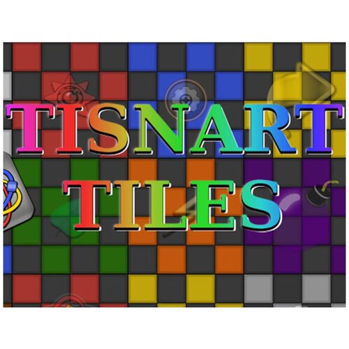 Tisnart Tiles