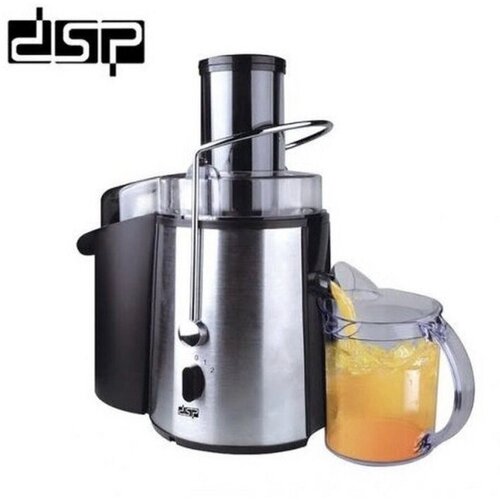 Профессиональная Соковыжималка высокоскоростная BE HEALTHY Для приготовления натурального сока из фруктов и овощей 689900₽
