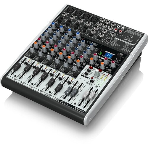 Студийная акустика Behringer X1204USB