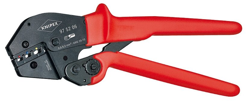 Knipex   KN-975206 .