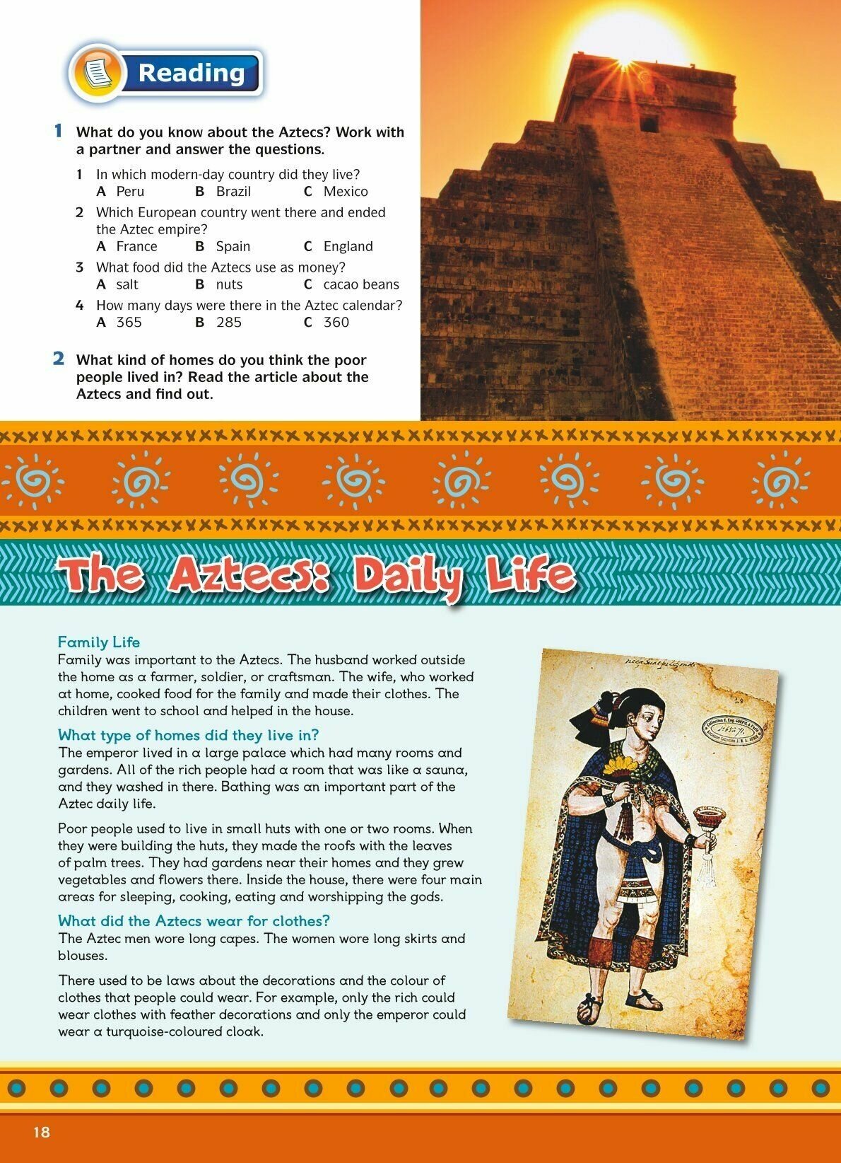 English Download (A2) Student's book+eBook / Учебник английского языка English Download A2 - фото №5