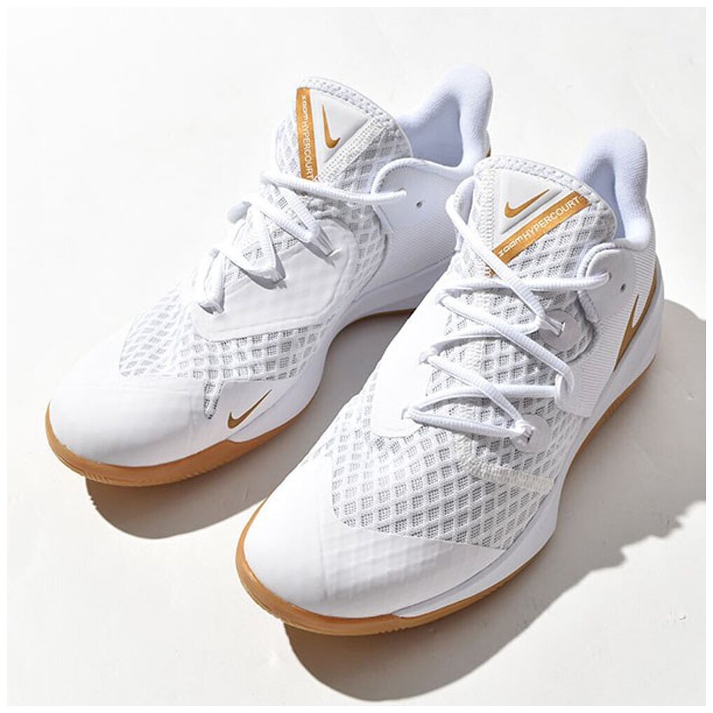 Nike Volleyball