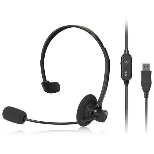 Наушники Behringer HS10 252400₽