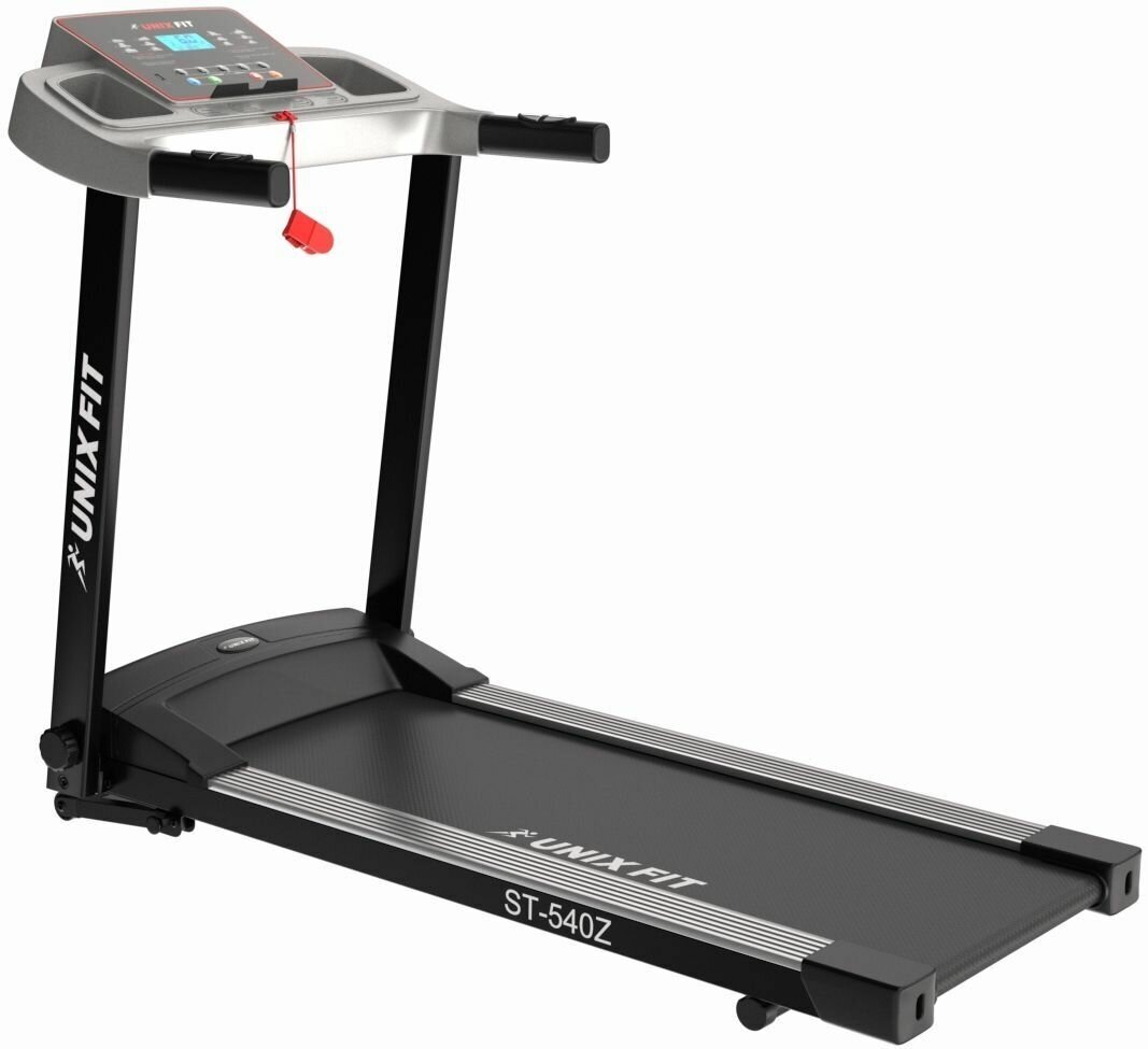 Беговая дорожка UNIXFIT ST-540Z