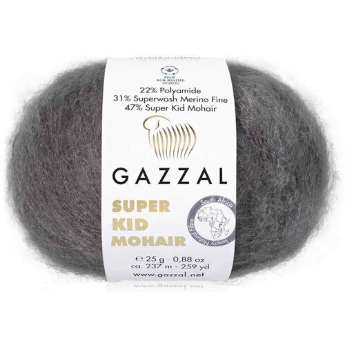 Super Kid Mohair