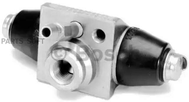 Цилиндр Тормозной Колесный L=R Vag A80/100/Seat Cordoba/Vw Golf Iii Bosch 0 986 475 438 Bosch арт. 0 986 475 438