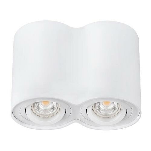 Точечный светильник Kanlux BORD DLP-250-W 22554 6274₽