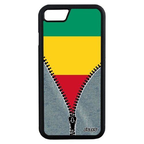 фото Iphone 7 "флаг utaupia