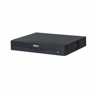 DHI-NVR2108HS-8P-S3 Видеорегистратор IP на 8 каналов Dahua