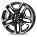 Диск FR REPLICA TY0113 7.5x19/5x114.3 D60.1 ET40 BMF для Toyota RAV4/Camry