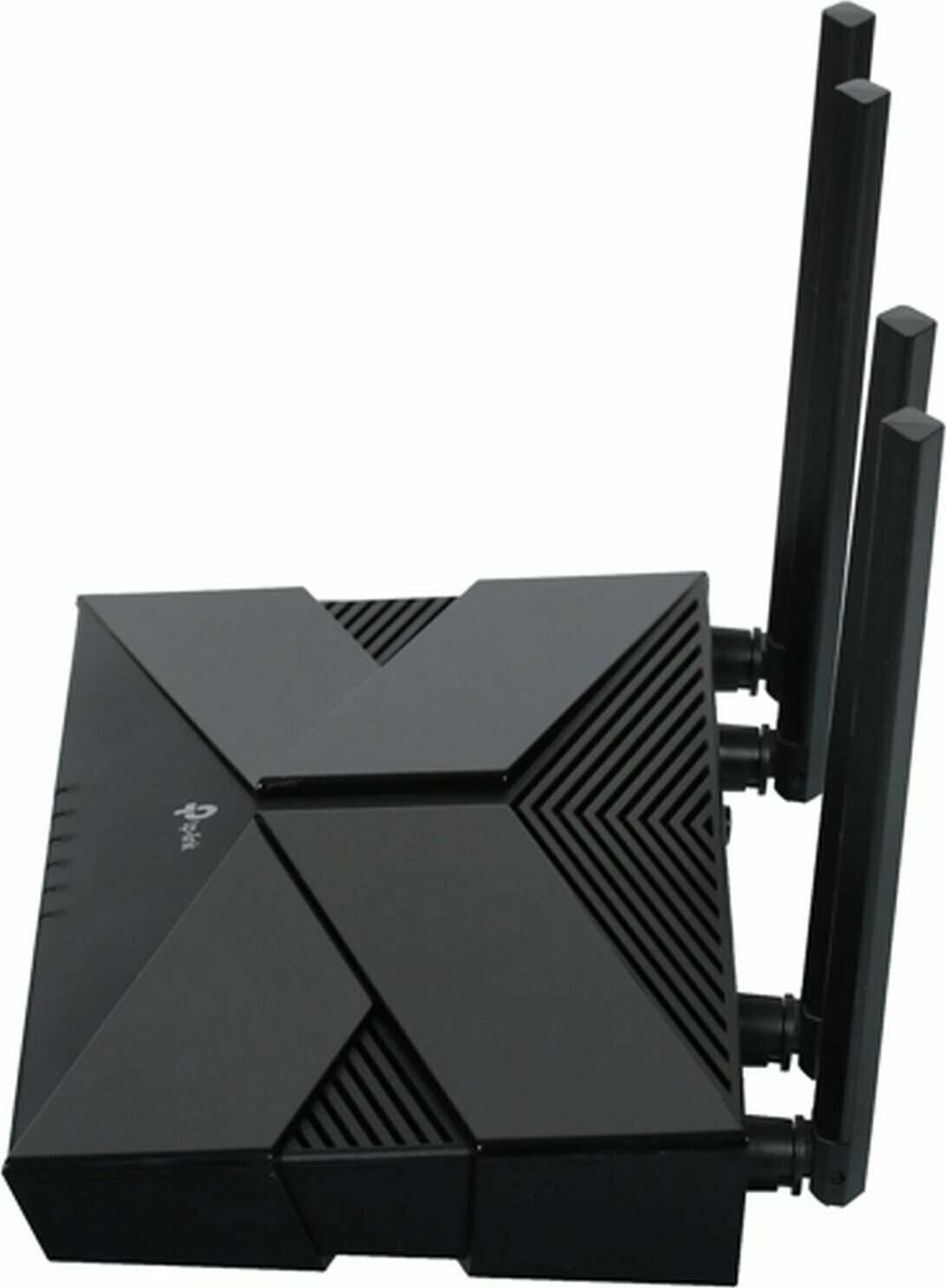 Wi-Fi-роутер TP-LINK Archer AX53, черный - фото №10