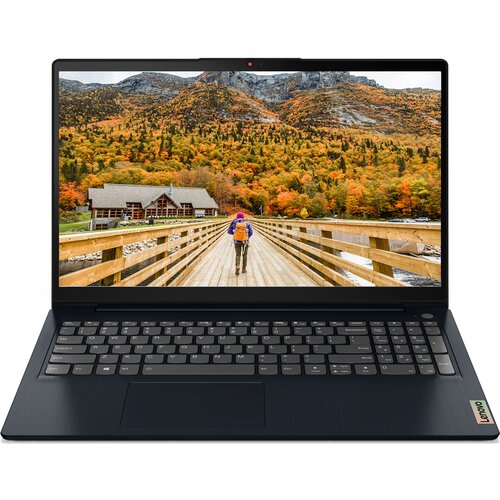 Ноутбук Lenovo IdeaPad 3 15ALC6 82KU01DQRK AMD Ryzen 5 2100 MHz 5500U8192Mb1000Gb1561920x1080Нет Без ОС 4788900₽