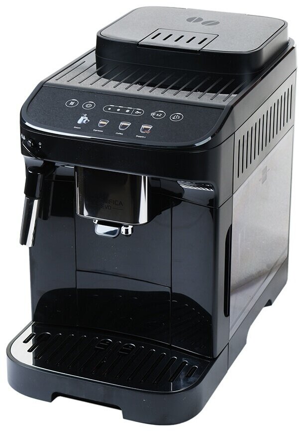 Кофемашина DeLonghi ECAM 290.22 B