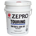 IDEMITSU Моторное масло Zepro Touring 5W-30 4251020, 20л - изображение