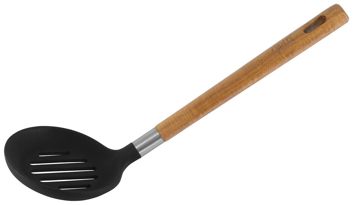 Шумовка Gipfel 2168 TRETER коричневый/черный