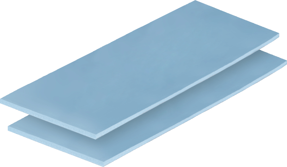 Термопрокладка Arctic Cooling Thermal Pad TP-3 200x100x1.5мм (ACTPD00060A)