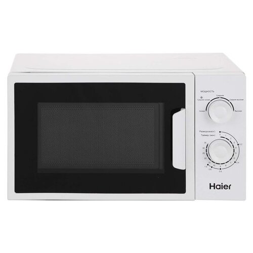 Haier Микроволновая печь Haier HMX-MM207W