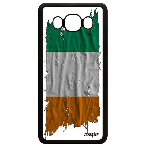 фото Galaxy j5 2016 "флаг utaupia