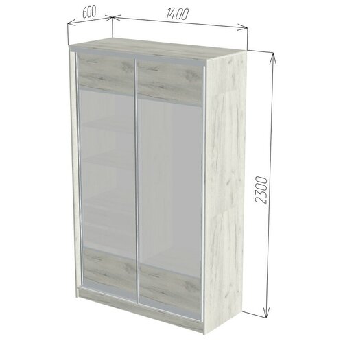 Шкаф-купе Next