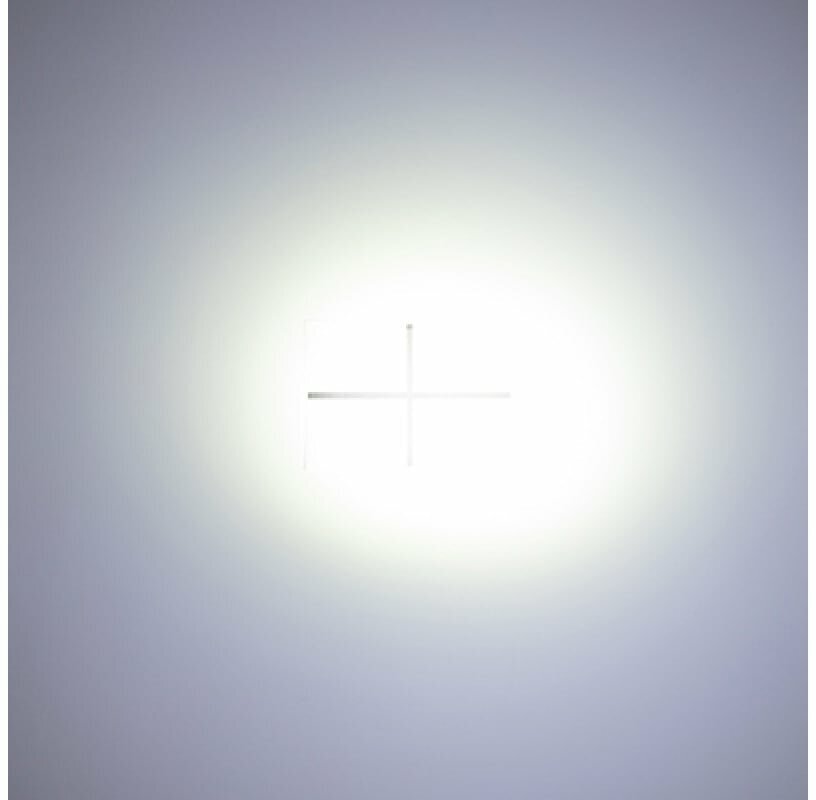 Прямоугольная светодиодная фара SKYWAY - фото №5