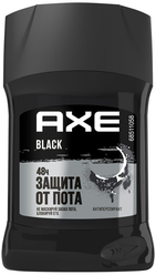 Axe Антиперспирант стик Black, 50 мл