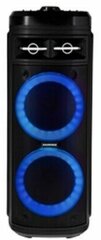 Музыкальный центр SoundMAX SM-MS4207