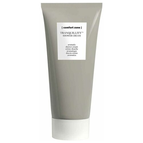 COMFORT ZONE Гель для душа Tranquillity Shower Cream 7690₽