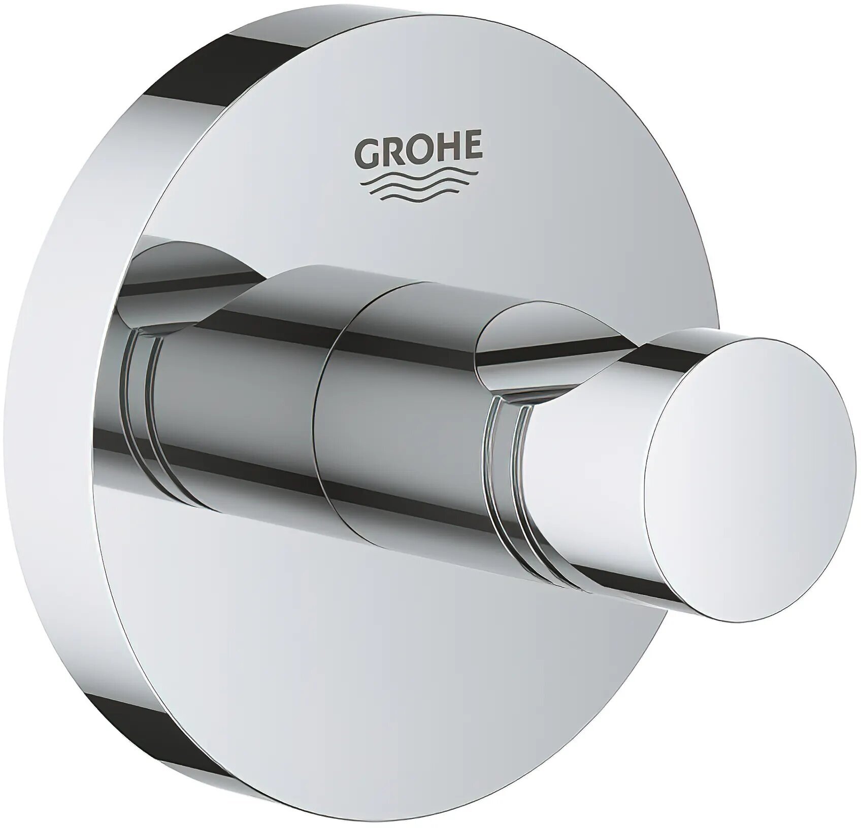Крючок Grohe Essentials 40364001