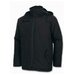 PATRICK Куртка утепленная 10901.001 (Черный), размер XXXS