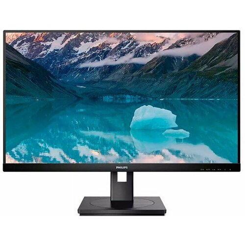 Монитор Philips 242S9JML00 2281300₽