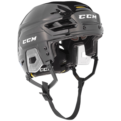 фото Шлем хоккейный ccm tacks 310 helmet, р. m, red