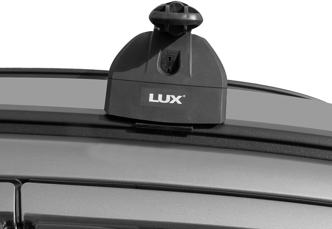 Багажная система LUX - фото №8