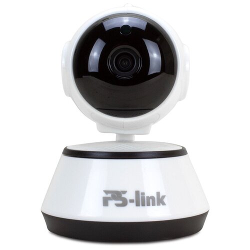 Камера видеонаблюдения WIFI Ps-Link XMA10 Поворотная 1Мп 720P с микрофоном и динамиком