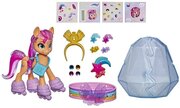 Игровой набор My Little Pony Алмазные Приключения Санн