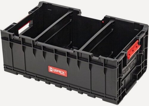 Изображение товара Ящик для инструментов Qbrick System ONE BOX 2.0 PLUS