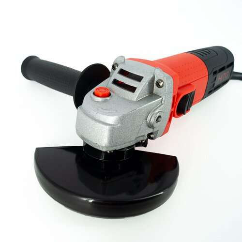 Шлифовальная машина шлифмашина ушм электрическая HITO HAG1000125-2 1000 Вт 125 мм 11000 обмин 224000₽