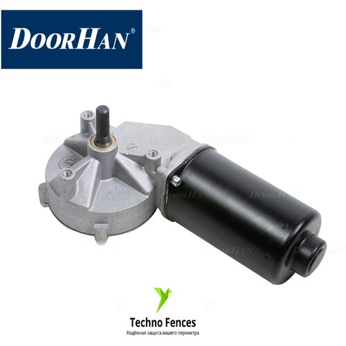 Мотор-редуктор привода SE-1200-1шт, DHG031 (DoorHan) мотор редуктор в сборе shaft 20kit dsh20 1 doorhan