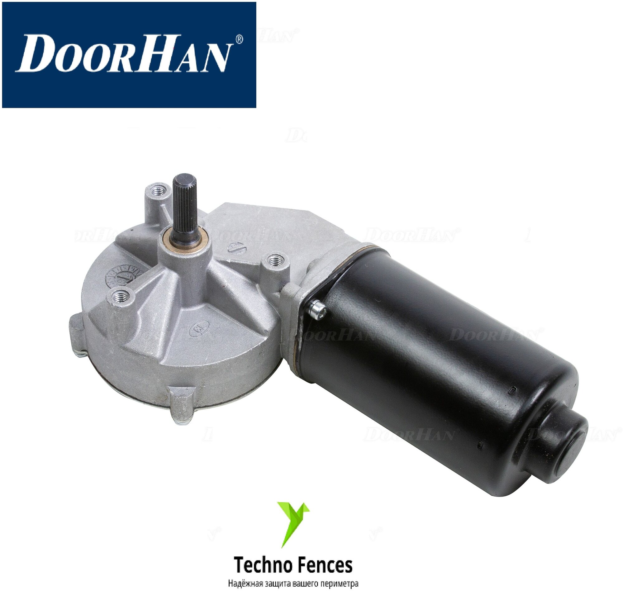 Мотор-редуктор привода SE-1200-1шт, DHG031 (DoorHan)