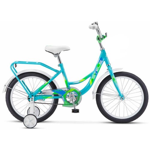 Велосипед 16 Stels Flyte Z011 551900₽