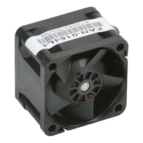 вентилятор для корпуса supermicro fan 0154l4 Вентилятор для корпуса Supermicro FAN-0154L4, черный