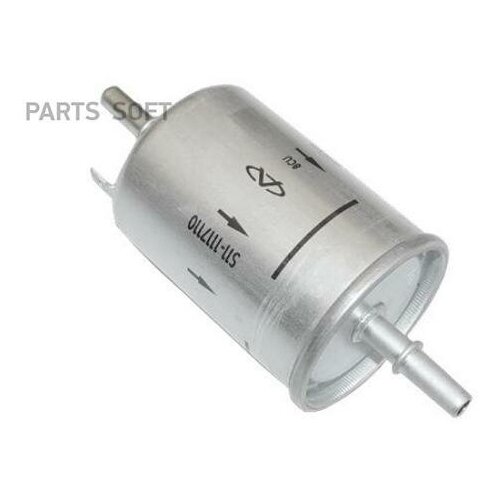 Фильтр топливный CHERY S111117110 1 шт 270₽