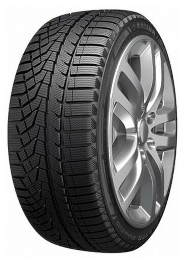 Шина Sailun Ice Blazer Alpine Evo 1 225/60R17 99H