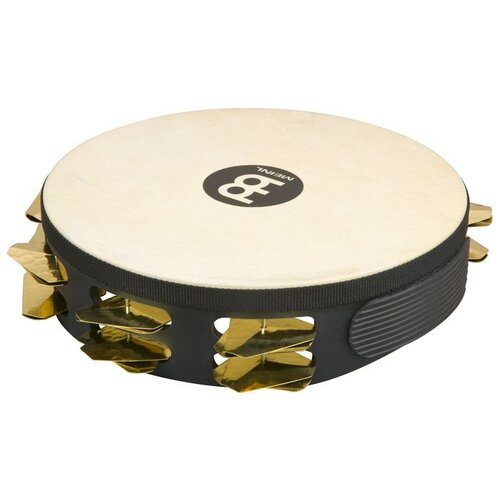 Meinl STAH2B-BK Тамбурин деревянный диджериду meinl profddg1 bk