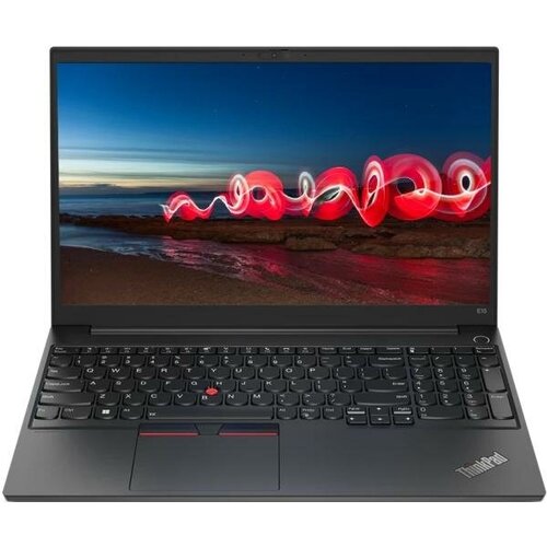 Ноутбук Lenovo ThinkPad E15 Gen 4 21ED006RRT 9873200₽