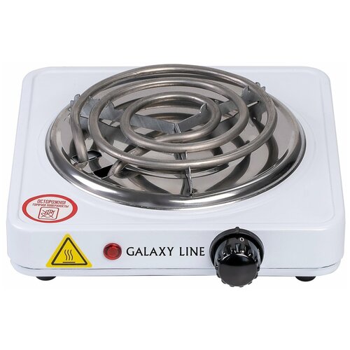 Плита электрическая настольная Galaxy LINE GL 3003 137000₽