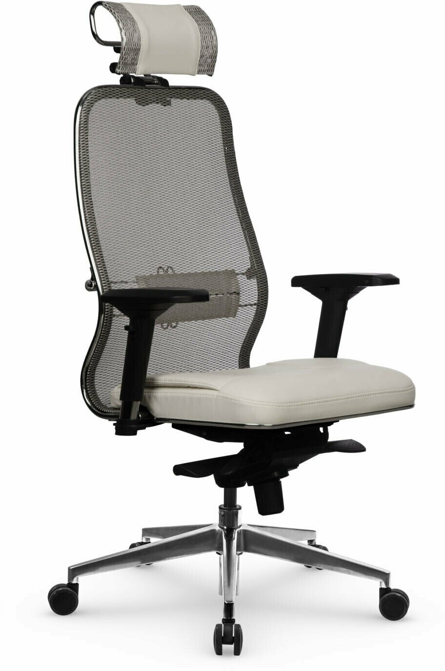 Компьютерное кресло Samurai SL-3.041 MPES Белый